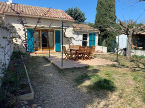 Gîte Lou Pastre